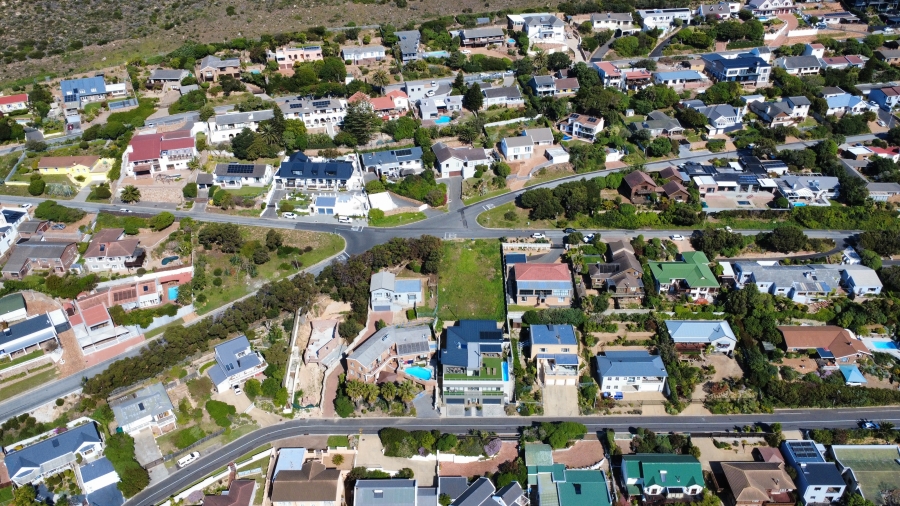 0 Bedroom Property for Sale in Fish Hoek Western Cape